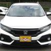 honda civic 2017 quick_quick_DBA-FK7_FK7-1002601 image 5