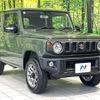 suzuki jimny 2025 quick_quick_JB64W_JB64W-388324 image 16