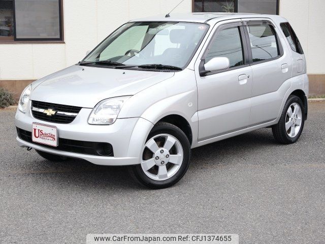 chevrolet cruze 2004 -SUZUKI--Chevrolet Cruze HR52S--709414---SUZUKI--Chevrolet Cruze HR52S--709414- image 1