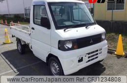 mitsubishi minicab-truck 2008 -MITSUBISHI--Minicab Truck U62T-1309323---MITSUBISHI--Minicab Truck U62T-1309323-