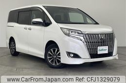toyota esquire 2019 -TOYOTA--Esquire DBA-ZRR80G--ZRR80-0484204---TOYOTA--Esquire DBA-ZRR80G--ZRR80-0484204-