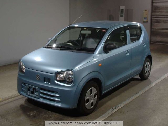 suzuki alto 2016 -SUZUKI--Alto HA36S-268664---SUZUKI--Alto HA36S-268664- image 1