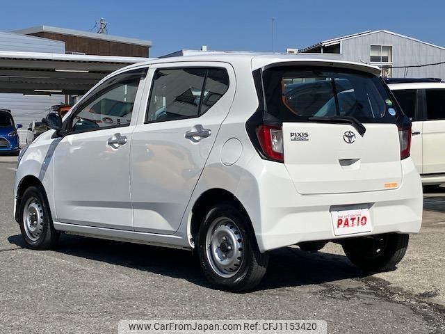 toyota pixis-epoch 2018 quick_quick_LA360A_LA360A-0001243 image 2