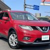 nissan x-trail 2013 -NISSAN--X-Trail DBA-NT32--NT32-001944---NISSAN--X-Trail DBA-NT32--NT32-001944- image 1