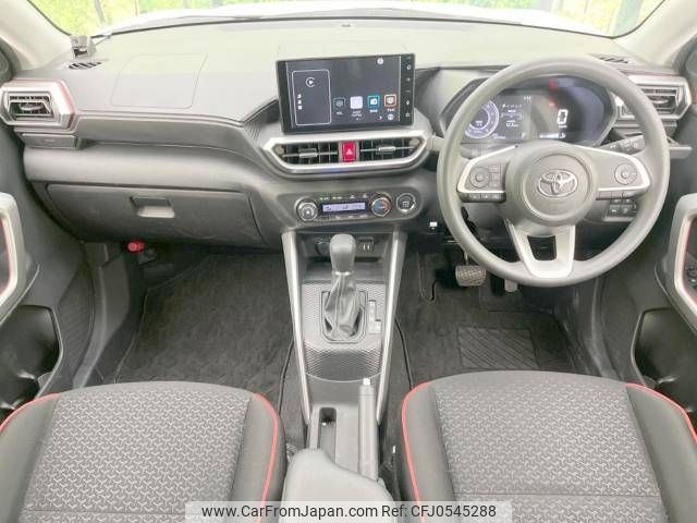 toyota raize 2019 -TOYOTA--Raize 5BA-A200A--A200A-0002937---TOYOTA--Raize 5BA-A200A--A200A-0002937- image 2