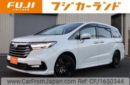 honda odyssey 2021 CFJ1650344