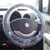 suzuki wagon-r 2006 CFJ1601572 image 17