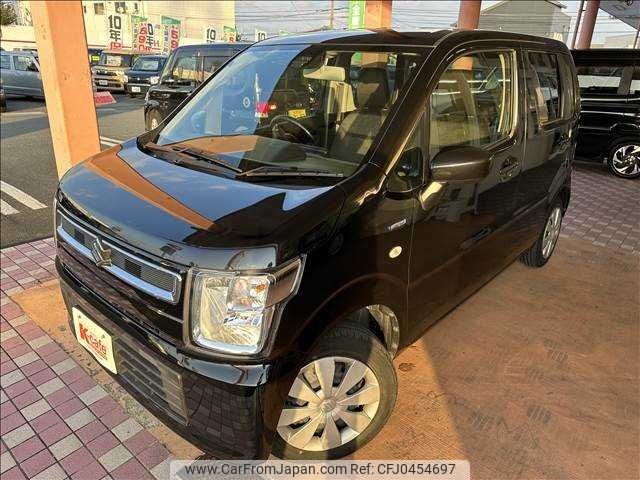 suzuki wagon-r 2020 -SUZUKI--Wagon R 5AA-MH95S--MH95S-142339---SUZUKI--Wagon R 5AA-MH95S--MH95S-142339- image 2