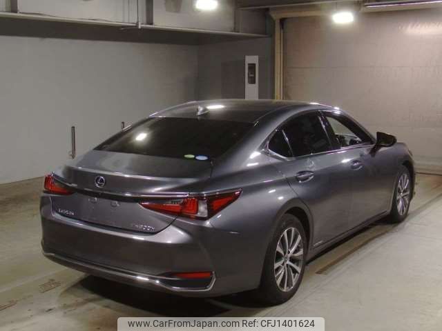 lexus es 2019 -LEXUS--Lexus ES 6AA-AXZH10--AXZH10-1004388---LEXUS--Lexus ES 6AA-AXZH10--AXZH10-1004388- image 2
