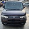 nissan cube 2009 -NISSAN--Cube DBA-NZ12--NZ12-010081---NISSAN--Cube DBA-NZ12--NZ12-010081- image 2