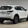 mazda cx-5 2022 CFJ1821719 image 16