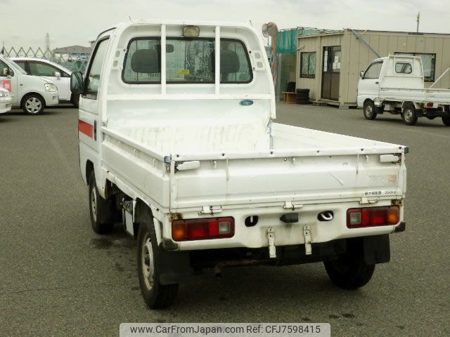 honda acty-truck 1996 No.14006 image 2