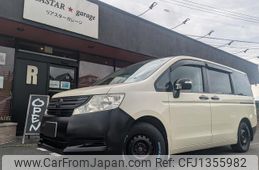 honda stepwagon 2010 CFJ1355982