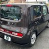 nissan cube 2009 -NISSAN 【富士山 503ﾈ9390】--Cube DBA-Z12--Z12-037986---NISSAN 【富士山 503ﾈ9390】--Cube DBA-Z12--Z12-037986- image 37