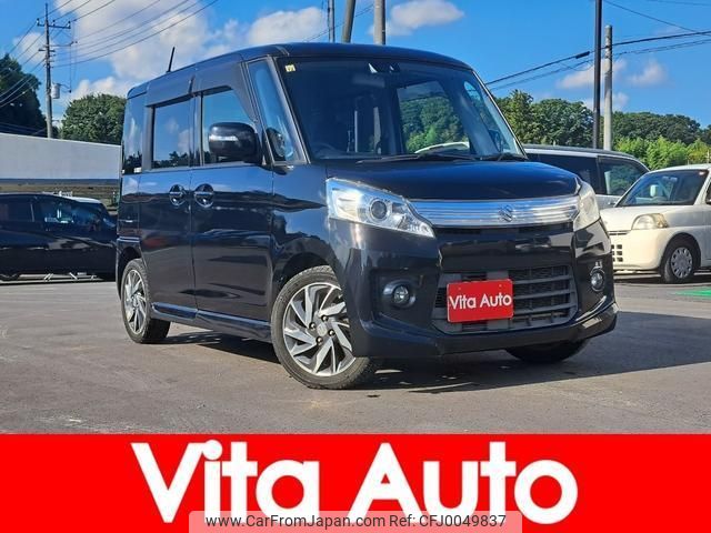 suzuki spacia 2014 quick_quick_MK32S_MK32S-861519 image 1