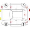 suzuki alto 2021 -SUZUKI--Alto 5BA-HA36S--HA36S-608145---SUZUKI--Alto 5BA-HA36S--HA36S-608145- image 2
