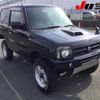 suzuki jimny 2005 -SUZUKI 【名変中 】--Jimny JB23W-410907---SUZUKI 【名変中 】--Jimny JB23W-410907- image 1