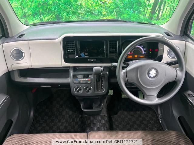 suzuki mr-wagon 2013 quick_quick_MF33S_MF33S-618135 image 2