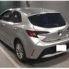 toyota corolla-sport 2025 CFJ1781108 image 2