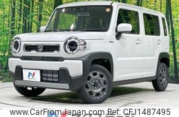 suzuki hustler 2025 CFJ1487495