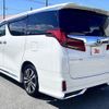 toyota alphard 2021 -TOYOTA--Alphard 3BA-AGH30W--AGH30-9024139---TOYOTA--Alphard 3BA-AGH30W--AGH30-9024139- image 15