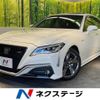 toyota crown 2018 -TOYOTA--Crown 6AA-AZSH20--AZSH20-1016846---TOYOTA--Crown 6AA-AZSH20--AZSH20-1016846- image 1