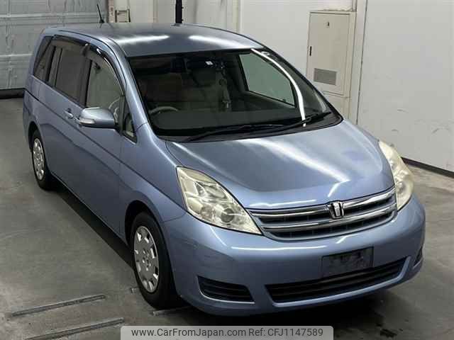 toyota isis 2010 -TOYOTA--Isis ZGM11G-0007758---TOYOTA--Isis ZGM11G-0007758- image 1