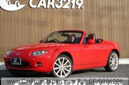 mazda roadster 2007 -MAZDA 【名変中 】--Roadster NCEC--250982---MAZDA 【名変中 】--Roadster NCEC--250982-