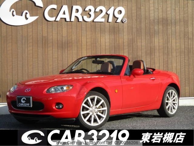 mazda roadster 2007 -MAZDA 【名変中 】--Roadster NCEC--250982---MAZDA 【名変中 】--Roadster NCEC--250982- image 1