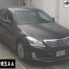 toyota crown 2009 -TOYOTA--Crown GRS202-100461---TOYOTA--Crown GRS202-100461- image 1