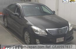 toyota crown 2009 -TOYOTA--Crown GRS202-100461---TOYOTA--Crown GRS202-100461-