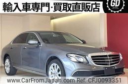 mercedes-benz e-class 2017 quick_quick_RBA-213071_WDD2130712A231893