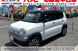 suzuki hustler 2019 -SUZUKI 【名変中 】--Hustler MR41S--351668---SUZUKI 【名変中 】--Hustler MR41S--351668-