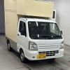 suzuki carry-truck 2017 -SUZUKI 【奈良 480タ5728】--Carry Truck DA16T-330286---SUZUKI 【奈良 480タ5728】--Carry Truck DA16T-330286- image 1