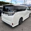 toyota vellfire 2018 -TOYOTA--Vellfire DBA-AGH30W--AGH30-0230591---TOYOTA--Vellfire DBA-AGH30W--AGH30-0230591- image 5