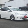 toyota prius-α 2012 quick_quick_DAA-ZVW41W_ZVW41-3185789 image 1