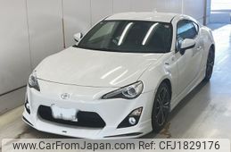 toyota 86 2016 CFJ1829176
