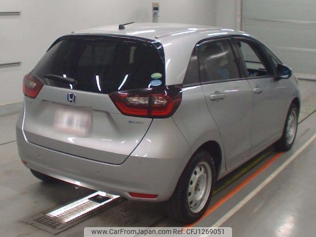 honda fit 2020 -HONDA--Fit GR4-1000942---HONDA--Fit GR4-1000942- image 2