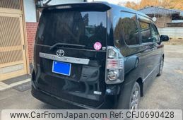 toyota voxy 2010 -TOYOTA--Voxy DBA-ZRR70W--ZRR70-0321349---TOYOTA--Voxy DBA-ZRR70W--ZRR70-0321349-