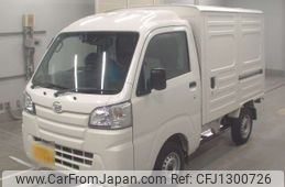 daihatsu hijet-truck 2021 -DAIHATSU 【江戸川 480あ161】--Hijet Truck S500P-0138077---DAIHATSU 【江戸川 480あ161】--Hijet Truck S500P-0138077-