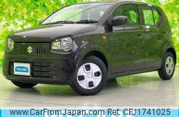 suzuki alto 2021 CFJ1741025