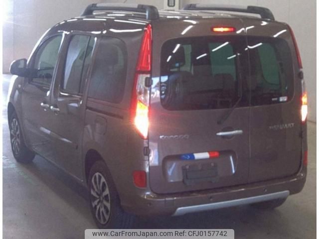 renault kangoo 2019 quick_quick_ABA-KWH5F1_VF1KW14B3K0791940 image 2