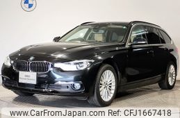bmw 3-series 2018 CFJ1667418