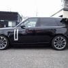 land-rover range-rover 2024 25632026 image 2