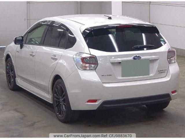 subaru impreza-sports 2016 quick_quick_DAA-GPE_GPE-032851 image 2