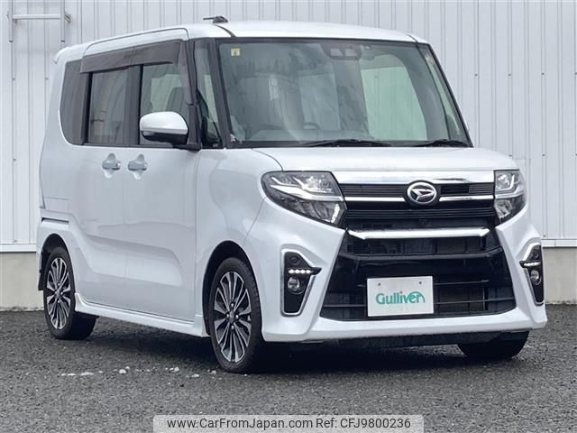 daihatsu tanto 2019 -DAIHATSU--Tanto 5BA-LA650S--LA650S-0028713---DAIHATSU--Tanto 5BA-LA650S--LA650S-0028713- image 1