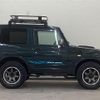 suzuki jimny 1997 CFJ1768113 image 23