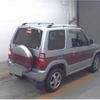 mitsubishi pajero-mini 2009 quick_quick_ABA-H58A_H58A-0809976 image 5