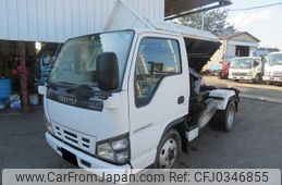 isuzu elf-truck 2006 GOO_NET_EXCHANGE_0400935A30241015W003