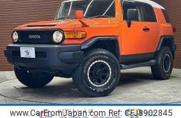 toyota fj-cruiser 2014 quick_quick_CBA-GSJ15W_GSJ15-0127818